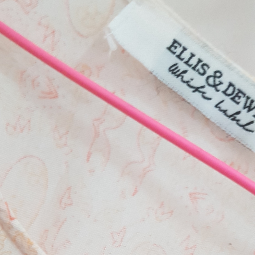 Summer slip dress - Picture 2 of 3